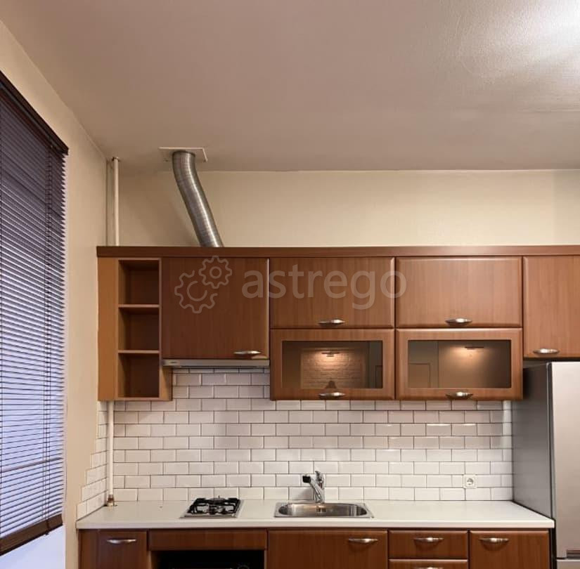 3-комн. квартира, 110 м2, 2/5 эт. Санкт-Петербург - изображение 6