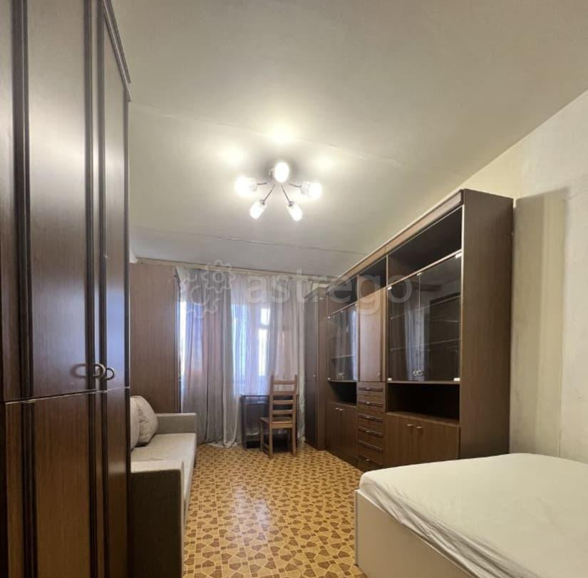 1-комн. квартира, 37 м2, 8/9 эт. Химки - изображение 4