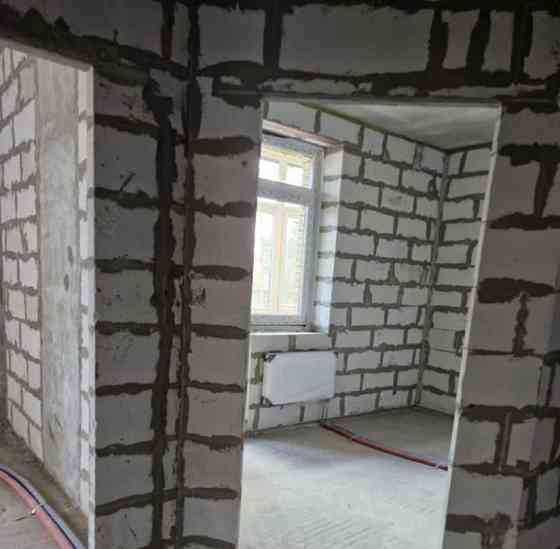 3-комн. квартира, 78 м2, 2/3 эт. Раменское