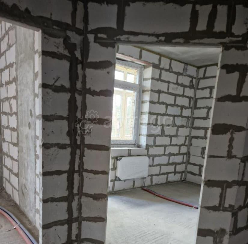 3-комн. квартира, 78 м2, 2/3 эт. Раменское - изображение 2