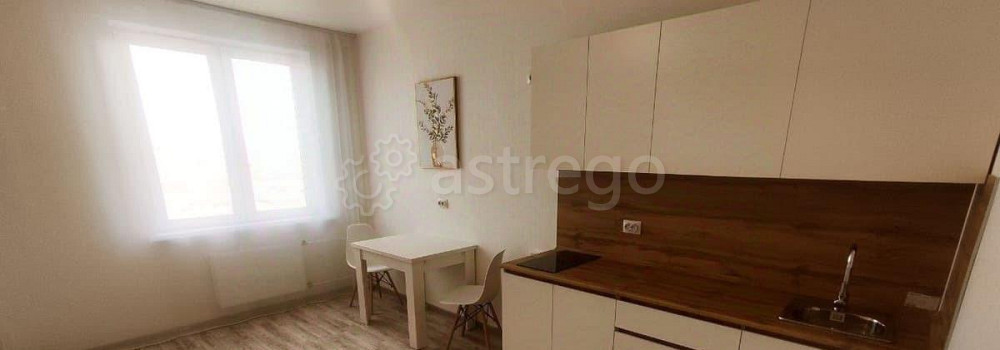 2-комн. квартира, 59.05 м2, 4/8 эт. Емельяново - изображение 5