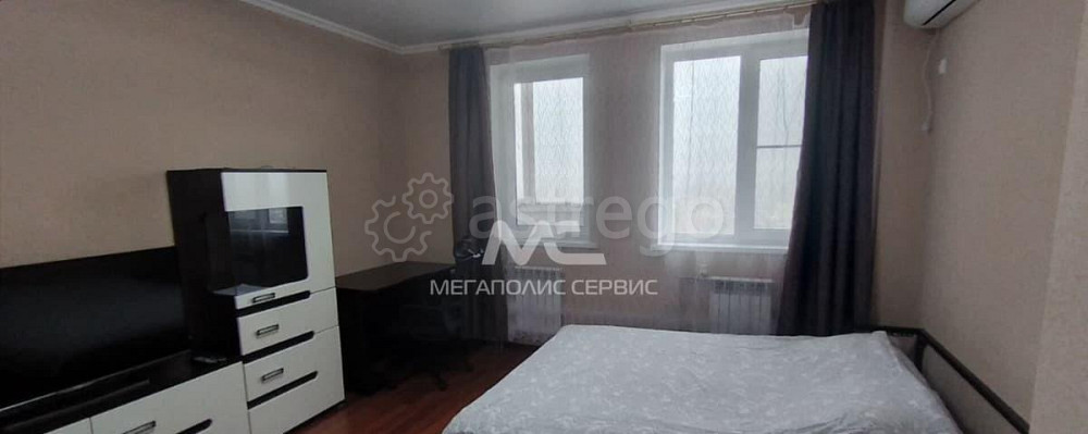 1-комн. квартира, 43.3 м2, 10/12 эт. Астрахань - изображение 7