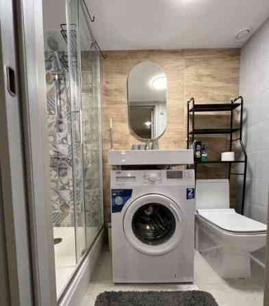 Студия, 30 м2, 2/2 эт. Москва