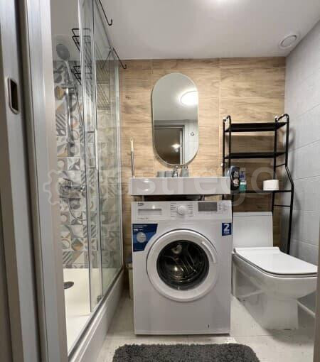 Студия, 30 м2, 2/2 эт. Москва - изображение 6