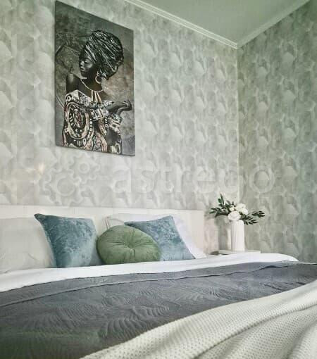 2-комн. квартира, 42 м2, 4/5 эт. Москва - изображение 9