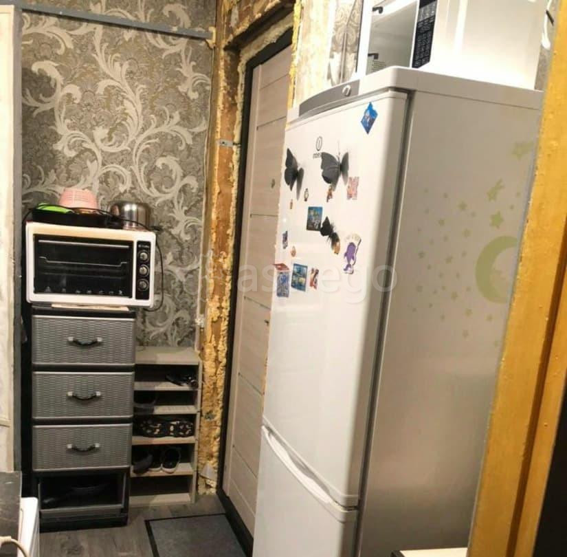 Комната, 15 м2, 5/5 эт. Коряжма - изображение 4