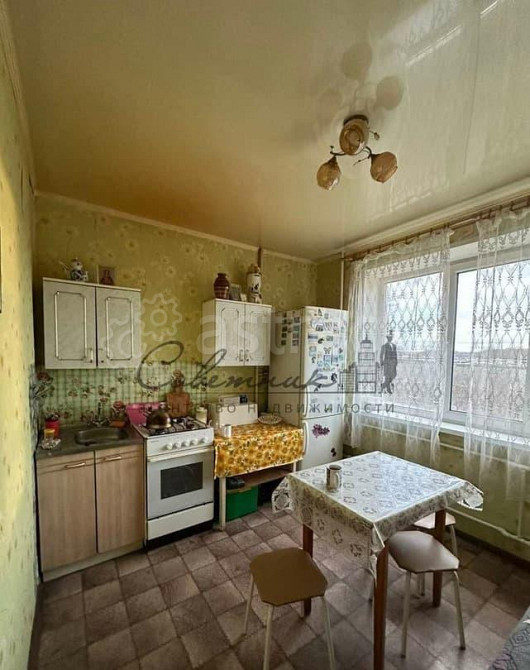 1-комн. квартира, 39.9 м2, 3/9 эт. Старый Оскол - изображение 1