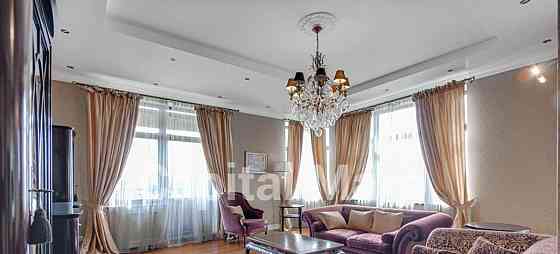 5-комн. квартира, 226 м2, 6/8 эт. Москва