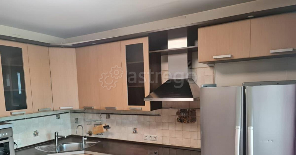 3-комн. квартира, 88 м2, 18/23 эт. Одинцово - изображение 7