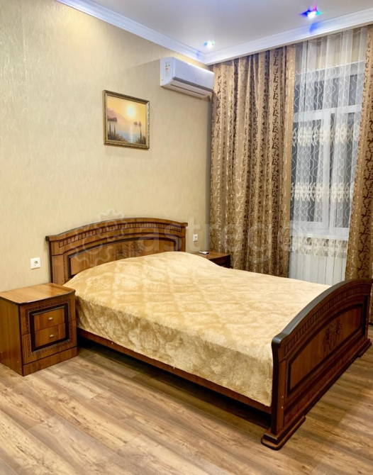 Продам 1-комн. квартиру, 38 м2, 4/4 этаж Сочи - изображение 2