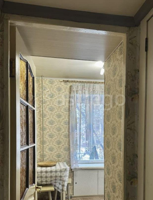 4-комн. квартира, 61 м2, 2/5 эт. Пушкино - изображение 3