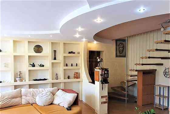 4-комн. квартира, 107 м2, 6/7 эт. Белгород