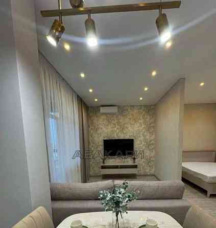 2-комн. квартира, 50 м2, 10/23 эт. Красноярск
