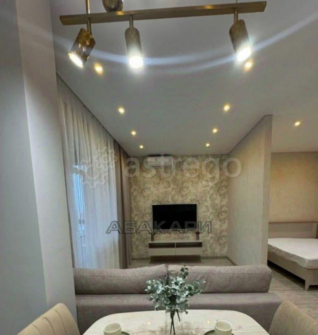 2-комн. квартира, 50 м2, 10/23 эт. Красноярск - изображение 4