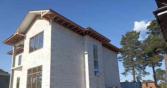 Коттедж, 245 м2, 6.5 сотки, 2 эт. Видное