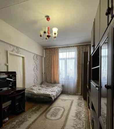 4-комн. квартира, 103 м2, 3/5 эт. Москва
