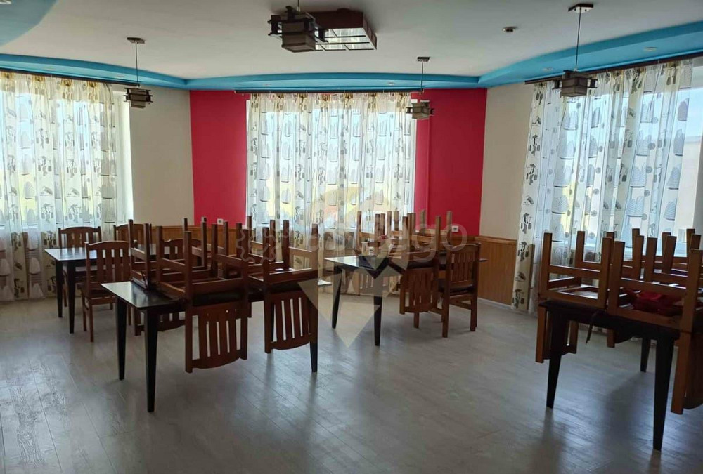 Свободного назначения, 494 м2 Старый Оскол - изображение 4