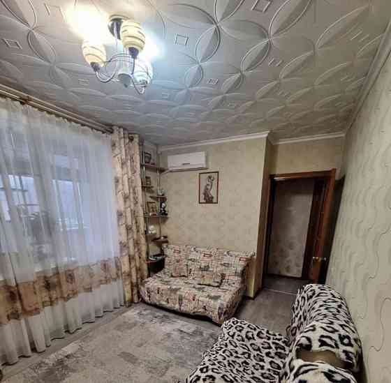 2-комн. квартира, 42 м2, 2/3 эт. Белогорск