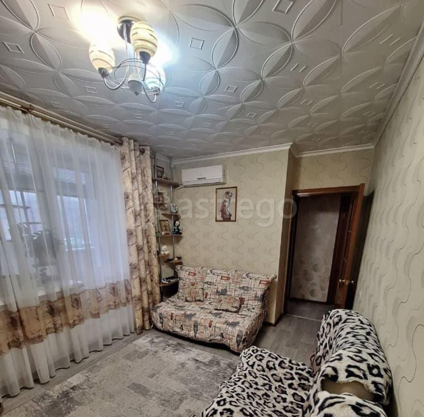 2-комн. квартира, 42 м2, 2/3 эт. Белогорск - изображение 4