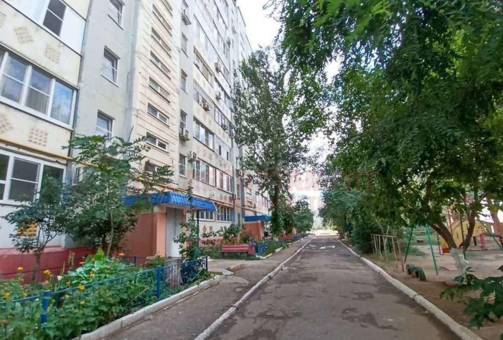 2-комн. квартира, 49.5 м2, 5/9 эт. Астрахань - изображение 9