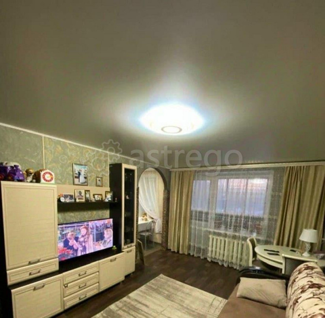 1-комн. квартира, 32.8 м2, 1/5 эт. Стерлитамак - изображение 5