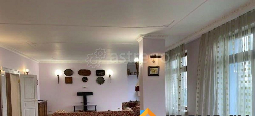 5-комн. квартира, 250 м2, 6/21 эт. Москва - изображение 2