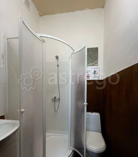 Студия, 25 м2, 1/3 эт. Электроугли - изображение 9