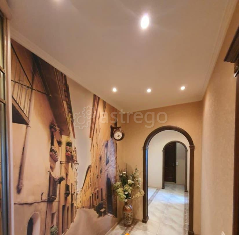 2-комн. квартира, 61 м2, 9/12 эт. Москва - изображение 6