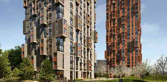 2-комн. квартира, 56.5 м2, 4/24 эт. Мытищи