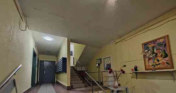 3-комн. квартира, 76 м2, 13/16 эт. Одинцово