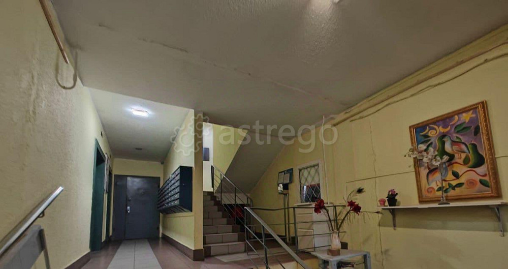 3-комн. квартира, 76 м2, 13/16 эт. Одинцово - изображение 1