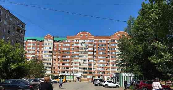 Торговое помещение, 100.1 м2 Уфа