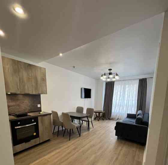 1-комн. квартира, 36 м2, 16/33 эт. Москва