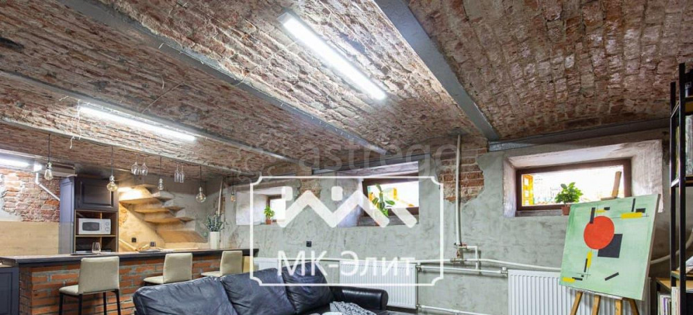 Свободного назначения, 85.6 м2 Санкт-Петербург - изображение 2