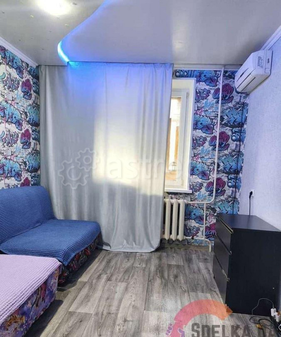 2-комн. квартира, 54 м2, 4/9 эт. Нефтекамск - изображение 6