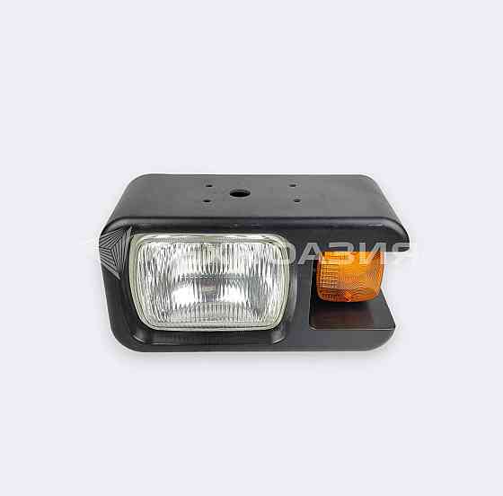 Фара передняя правая 803502426R XCMG LW300FN/LW500FN Благовещенск