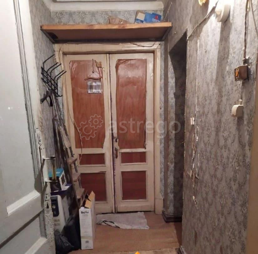 Комната, 16 м2, 2/3 эт. Москва - изображение 7