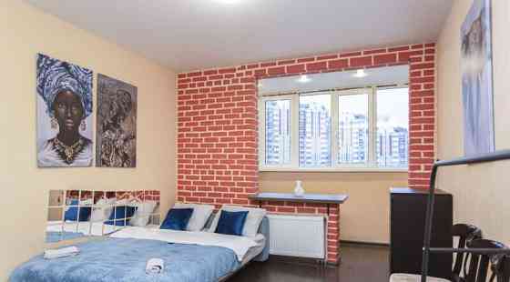 1-комн. апарт-ы, 36 м2, 6/9 эт. Москва