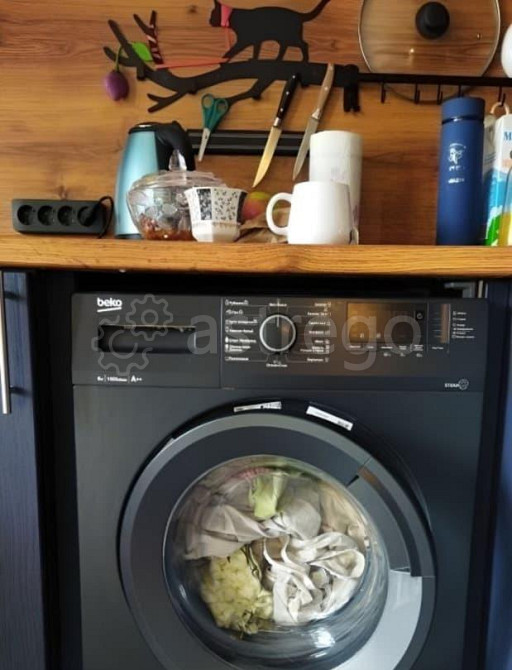 Студия, 25 м2, 14/14 эт. Санкт-Петербург - изображение 4