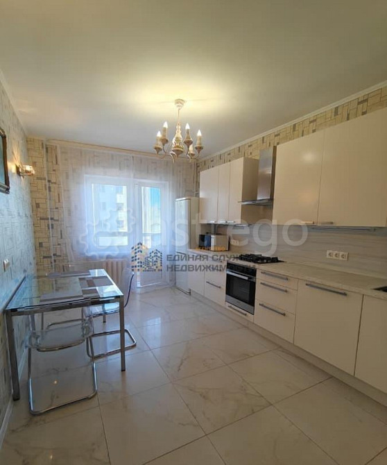 2-комн. квартира, 77 м2, 3/10 эт. Уфа - изображение 1