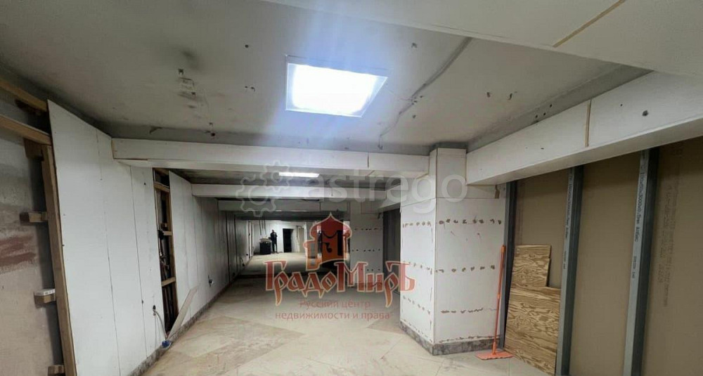 Свободного назначения, 133 м2 Сергиев Посад - изображение 6