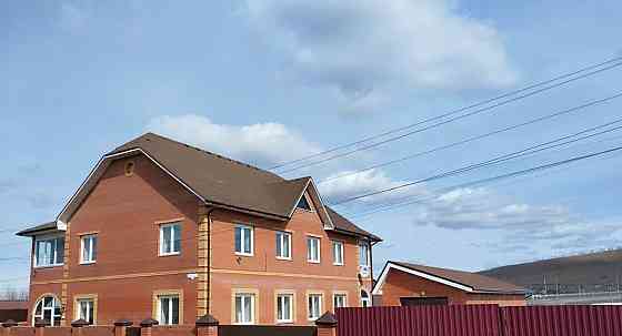 Коттедж, 200.2 м2, 10 соток, 2 эт. Емельяново