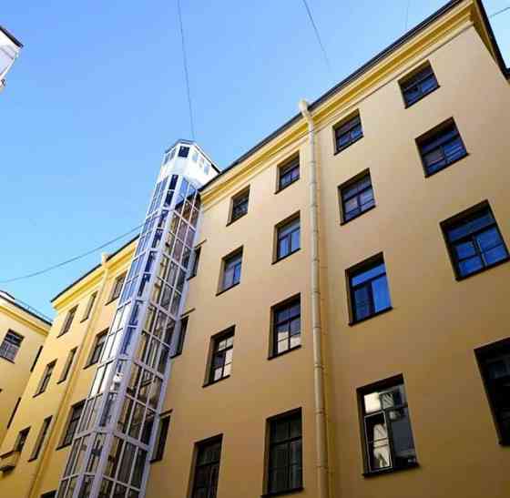 Комната, 26.8 м2, 5/5 эт. Санкт-Петербург