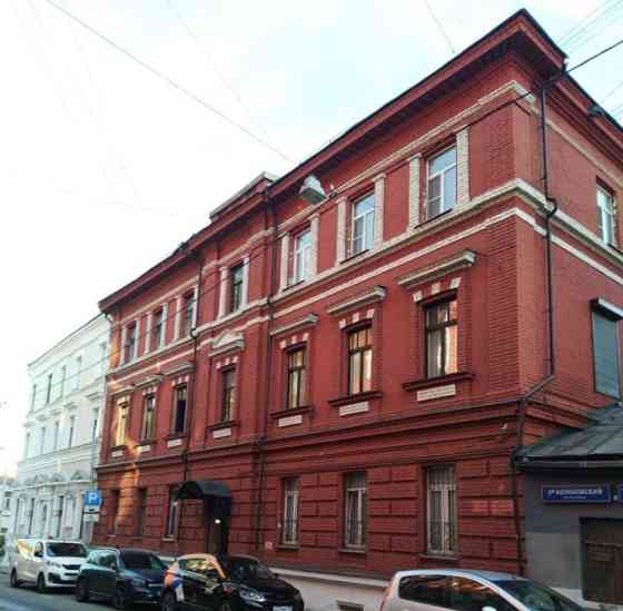 Комната, 30.3 м2, 3/3 эт. Москва