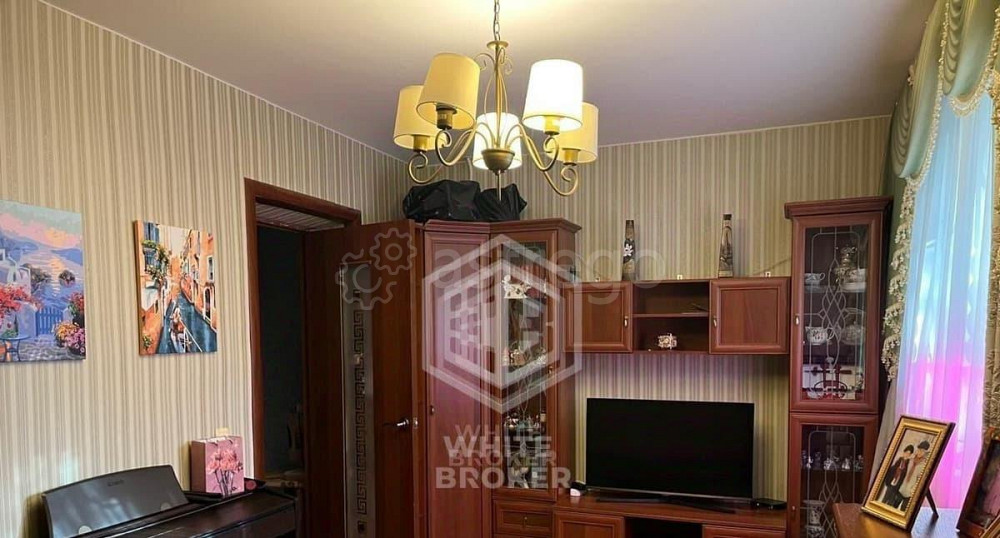 5-комн. квартира, 160 м2, 1/3 эт. Сергиев Посад - изображение 3