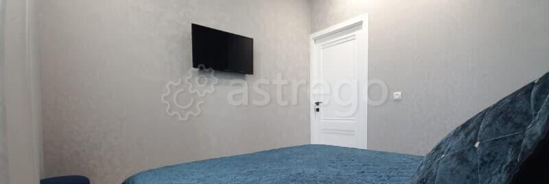 2-комн. квартира, 45 м2, 15/26 эт. Красноярск - изображение 5