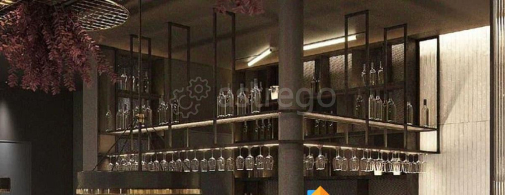 Готовый бизнес, 145 м2 Санкт-Петербург - изображение 1