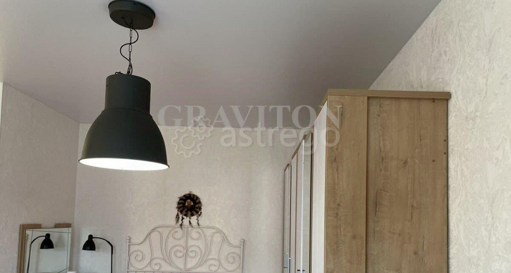 Студия, 36.7 м2, 1/4 эт. Майма - изображение 2