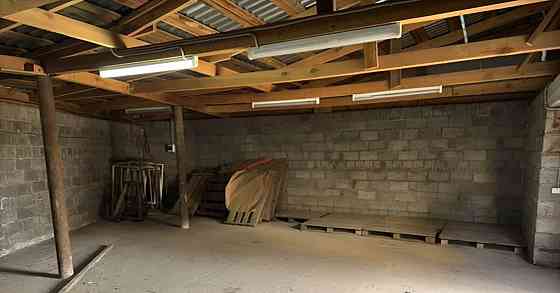 Производственное, 360 м2 Красноярск