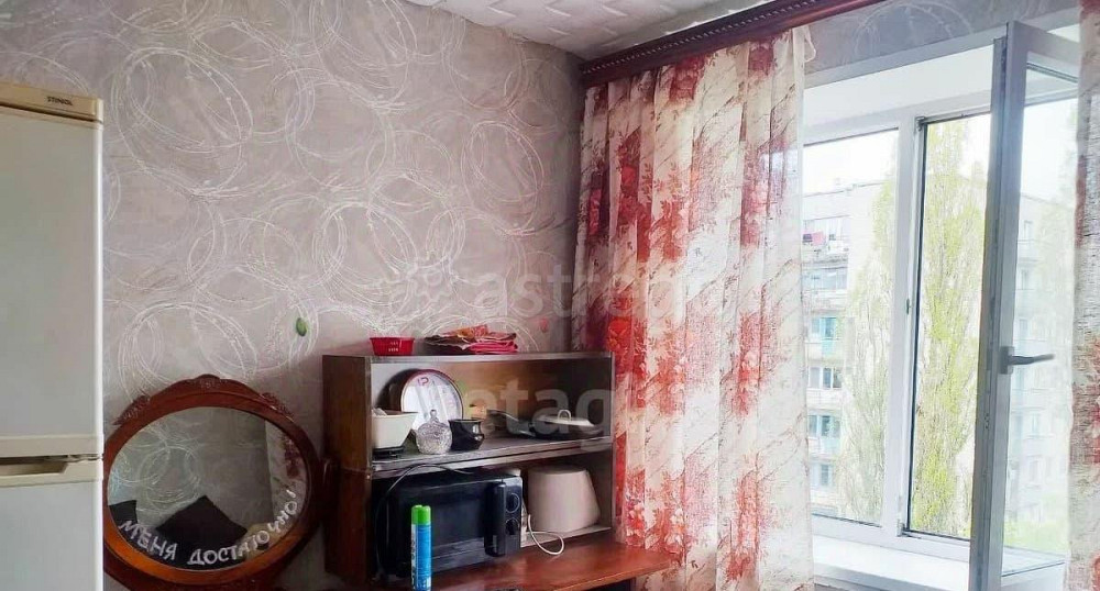 Комната, 12.2 м2, 7/9 эт. Белгород - изображение 3